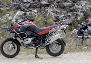 BMW R 1200 GS Adventure